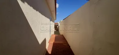 Casa com 3 Quartos para alugar, 120m² no Vila Boa Vista, São Carlos - Foto 44