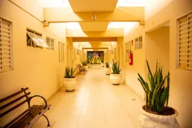 Kitnet com 1 Quarto para alugar, 29m² no Jardim Paulista, Cuiabá - Foto 1