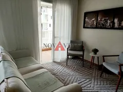 Apartamento com 2 Quartos à venda, 72m² no Campo Grande, São Paulo - Foto 4