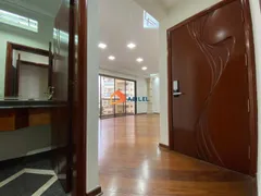 Apartamento com 3 Quartos para alugar, 194m² no Vila Gomes Cardim, São Paulo - Foto 2