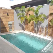 Casa de Condomínio com 3 Quartos à venda, 250m² no Parque Residencial Damha VI, São José do Rio Preto - Foto 1