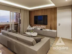 Apartamento com 2 Quartos à venda, 72m² no Estrela, Ponta Grossa - Foto 2