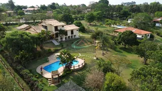 Fazenda / Sítio / Chácara com 5 Quartos à venda, 680m² no Estância da Colina, Salto - Foto 1