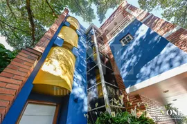 Casa de Condomínio com 3 Quartos para alugar, 350m² no Três Figueiras, Porto Alegre - Foto 5