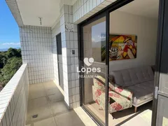 Apartamento com 3 Quartos à venda, 100m² no Balneário Mogiano, Bertioga - Foto 20