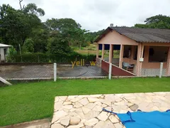 Fazenda / Sítio / Chácara com 1 Quarto para venda ou aluguel, 120m² no Pouso Alegre, Santa Isabel - Foto 2