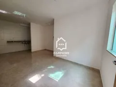 Apartamento com 1 Quarto à venda, 34m² no Jardim França, São Paulo - Foto 1
