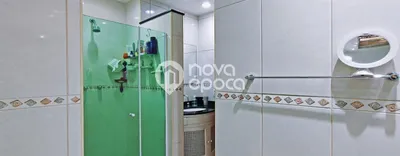 Apartamento com 3 Quartos à venda, 156m² no Rio Comprido, Rio de Janeiro - Foto 13
