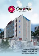 Apartamento com 3 Quartos à venda, 157m² no Milionários, Belo Horizonte - Foto 2