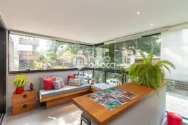 Apartamento com 4 Quartos à venda, 172m² no Barra da Tijuca, Rio de Janeiro - Foto 1