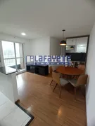 Apartamento com 2 Quartos para venda ou aluguel, 54m² no Centro, Diadema - Foto 2