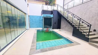 Casa com 5 Quartos à venda, 495m² no Itacoatiara, Niterói - Foto 21