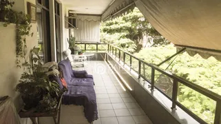 Apartamento com 4 Quartos à venda, 190m² no Barra da Tijuca, Rio de Janeiro - Foto 15