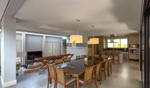 Casa de Condomínio com 4 Quartos à venda, 358m² no Chacaras Silvania, Valinhos - Foto 7