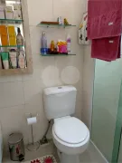 Apartamento com 1 Quarto à venda, 42m² no Saúde, São Paulo - Foto 18