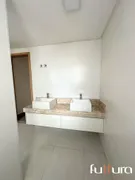 Apartamento com 3 Quartos para alugar, 155m² no Setor Bueno, Goiânia - Foto 9