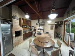 Casa com 4 Quartos à venda, 500m² no Jardim das Perolas, Campos do Jordão - Foto 8