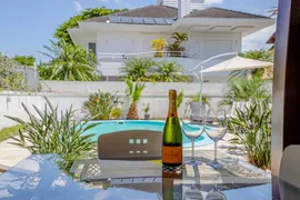 Casa com 5 Quartos para alugar, 180m² no Jurerê Internacional, Florianópolis - Foto 1