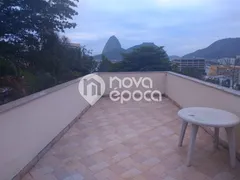 Casa com 6 Quartos à venda, 650m² no Botafogo, Rio de Janeiro - Foto 1