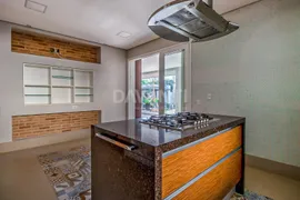 Casa de Condomínio com 4 Quartos à venda, 490m² no Sítios de Recreio Gramado, Campinas - Foto 10