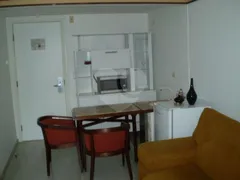 Apartamento com 1 Quarto para alugar, 28m² no Jardim Paulista, São Paulo - Foto 2