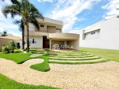 Casa de Condomínio com 3 Quartos à venda, 290m² no Jardim Panambi, Santa Bárbara D'Oeste - Foto 2