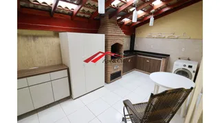 Casa de Condomínio com 3 Quartos à venda, 81m² no Jardim Imperador, Suzano - Foto 13