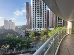 Apartamento com 4 Quartos para venda ou aluguel, 366m² no Alto da Lapa, São Paulo - Foto 1
