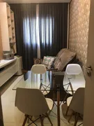 Apartamento com 2 Quartos à venda, 47m² no VILA FAUSTINA II, Valinhos - Foto 1