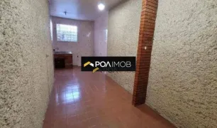 Casa de Condomínio com 2 Quartos para alugar, 140m² no Jardim Itú Sabará, Porto Alegre - Foto 6