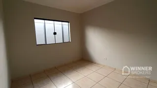 Casa com 3 Quartos à venda, 105m² no Jardim Paulista, Maringá - Foto 7