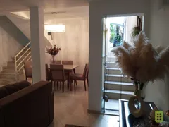 Casa de Condomínio com 3 Quartos à venda, 200m² no Vila Alice, Santo André - Foto 3