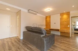 Apartamento com 2 Quartos à venda, 112m² no Vila Nova Conceição, São Paulo - Foto 3