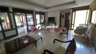 Casa Comercial com 3 Quartos para alugar, 492m² no Cidade dos Funcionários, Fortaleza - Foto 12