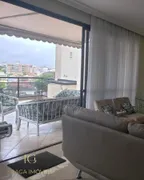 Apartamento com 5 Quartos à venda, 280m² no Mata da Praia, Vitória - Foto 9