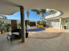 Casa de Condomínio com 3 Quartos à venda, 367m² no Jardim Panambi, Santa Bárbara D'Oeste - Foto 8