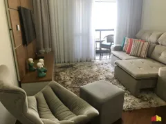 Apartamento com 3 Quartos à venda, 125m² no Vila Carrão, São Paulo - Foto 3