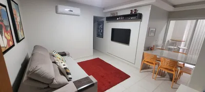 Apartamento com 3 Quartos à venda, 92m² no Bandeirante, Caldas Novas - Foto 34