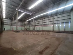 Galpão / Depósito / Armazém para alugar, 2274m² no Parque Industrial Lagoinha, Ribeirão Preto - Foto 1