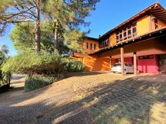 Casa de Condomínio com 3 Quartos para alugar, 500m² no Vila de São Fernando, Cotia - Foto 45