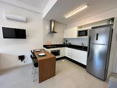 Apartamento com 1 Quarto para alugar, 38m² no Pantanal, Florianópolis - Foto 7