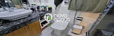 Cobertura com 3 Quartos à venda, 160m² no Tijuca, Rio de Janeiro - Foto 12