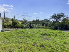 Terreno / Lote / Condomínio à venda, 592m² no Nova Itatiba, Itatiba - Foto 2