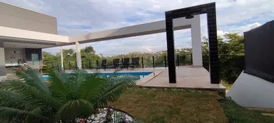 Casa de Condomínio com 3 Quartos à venda, 233m² no Gran Royalle, Lagoa Santa - Foto 2