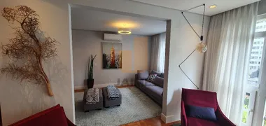 Apartamento com 3 Quartos à venda, 125m² no Higienópolis, São Paulo - Foto 9