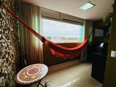 Apartamento com 3 Quartos à venda, 85m² no Aeroporto, Belo Horizonte - Foto 10