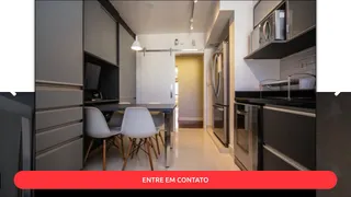 Apartamento com 2 Quartos à venda, 147m² no Moema, São Paulo - Foto 11