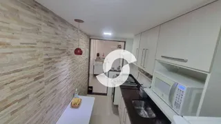 Apartamento com 2 Quartos à venda, 55m² no Parada 40, São Gonçalo - Foto 17