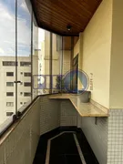 Apartamento com 3 Quartos para alugar, 236m² no Setor Bueno, Goiânia - Foto 9