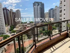 Apartamento com 4 Quartos à venda, 215m² no Tombo, Guarujá - Foto 14